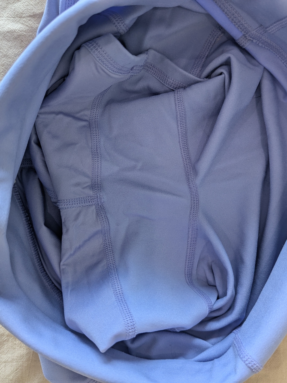 Fabletics Trinity Motion365 Mid Rise 5" Shorts - Picture 12 of 12